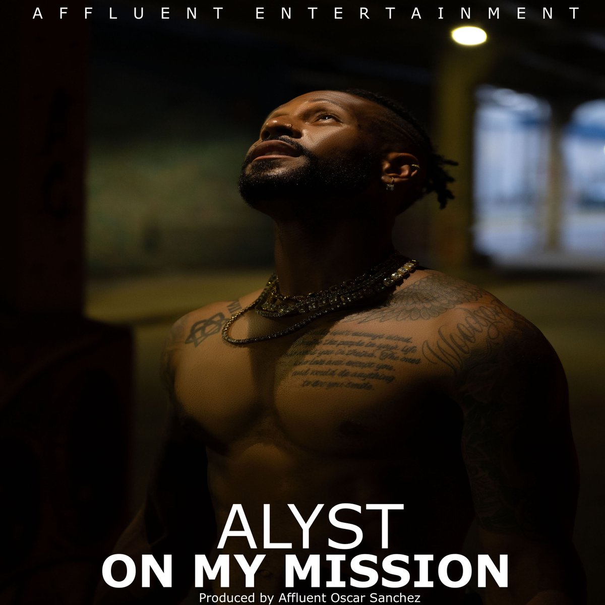 NEW RAP MUSIC 
ALYST 
PRODUCED BY AFFLUENT OSCAR SANCHEZ
AFFLUENT RECORDS 
NEW YORK CITY 
IN STORES 8-5-2024
#rap #rapmusic #newyorkcity #affluentrecords #alyst #affluentoscarsanchez #ctphotography #onmymission #newmusicalert #newartist #songs