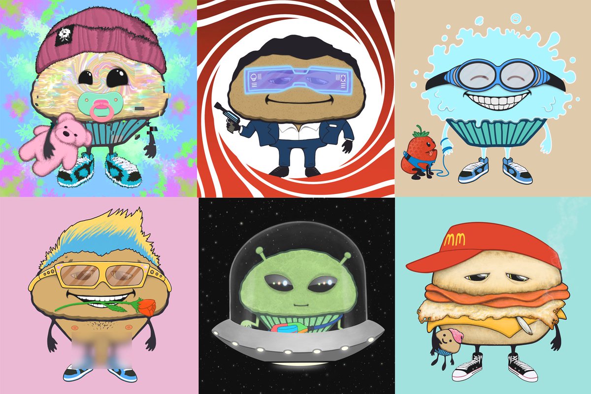 Greetings Muffin Mob!  Not sure if these muffins will ever emerge from the oven and see the light of day, so here’s some Mythical Muffins for you all!  Cheers! 🍻