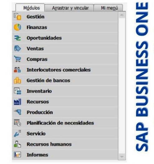 becerra_torres's tweet photo. El sistema de gestión empresarial SAP Business One está diseñado para las pequeñas y medianas empresas (PYMES), con esta herramienta puedes integrar todos los procesos del negocio y así potenciar tu cadena de valor. https://t.co/L77Y4Wsk3K