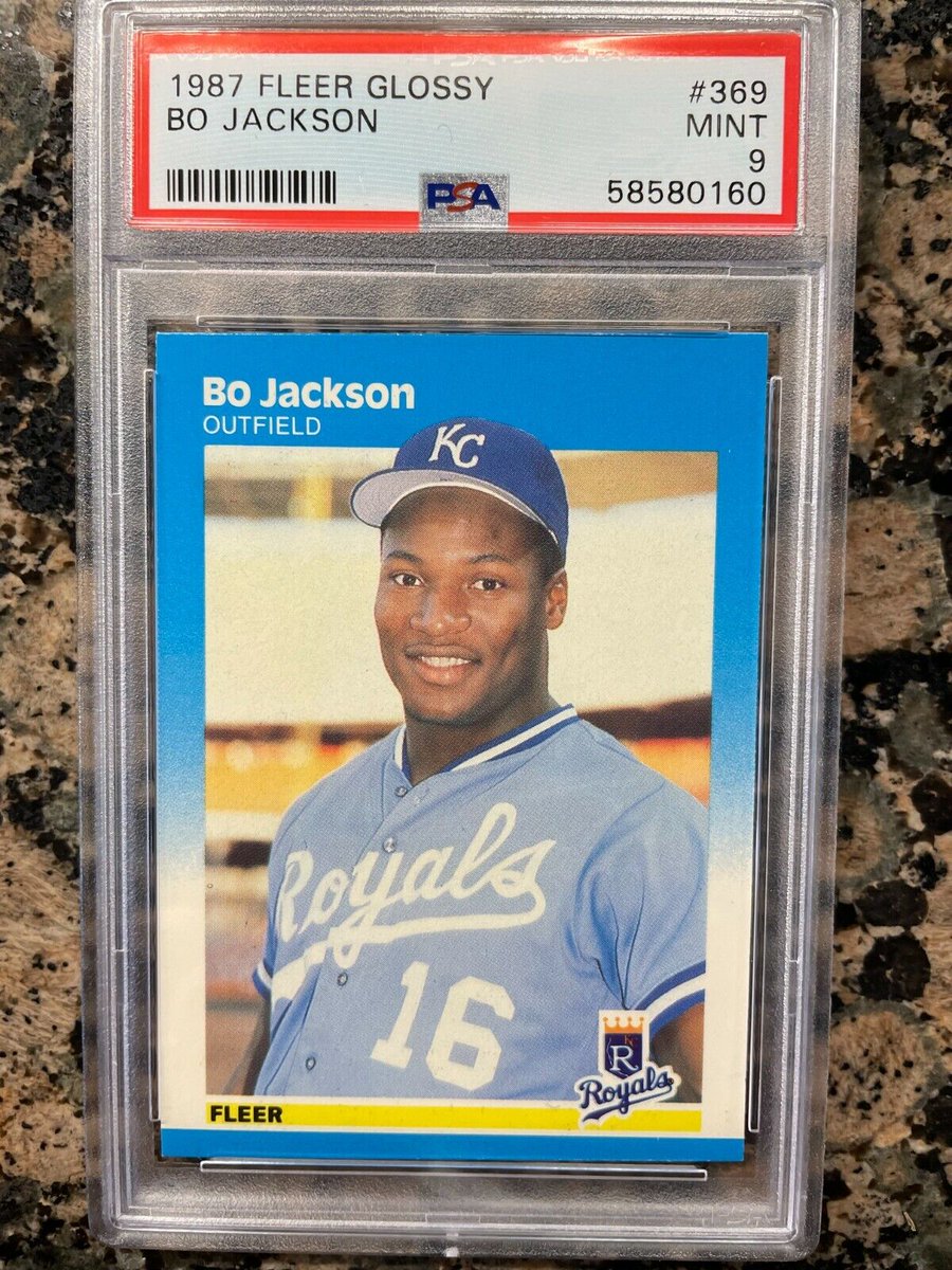 Gem Mint 10 Collectors World tweet media