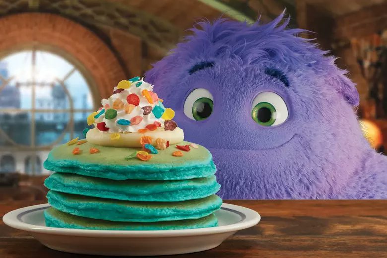 Mostly Nitpicking tweet media