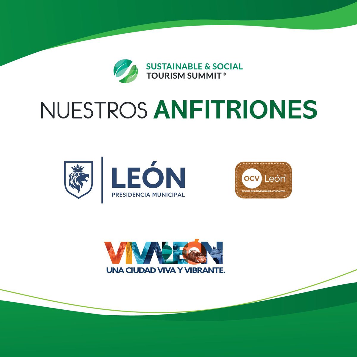 Sustainable & Social Tourism Summit tweet media