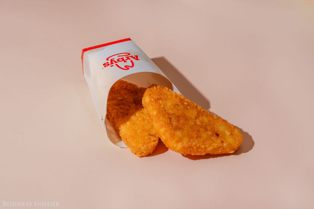 MrCook95's tweet photo. @Arbys KEEP THE CAKES DITCH THE FRIES https://t.co/bVUnudrpRI