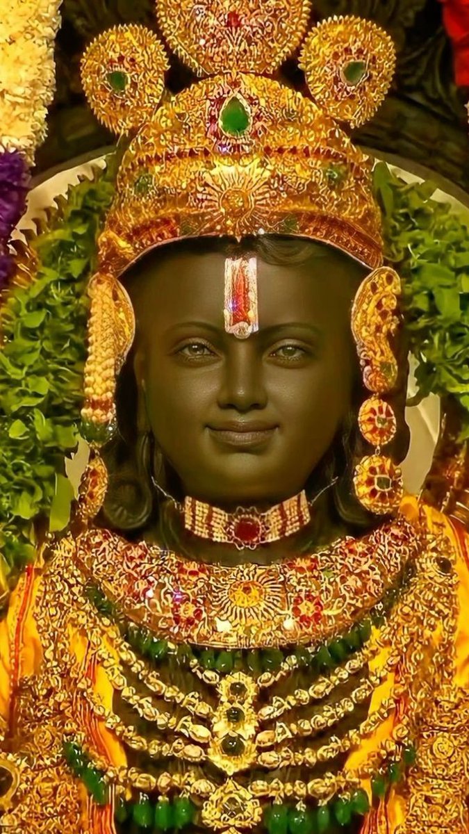 Ankit4_BJP's tweet photo. अद्भुत अलौकिक धाम 
प्रेम से बोलिए - जय श्री राम 🙏🚩 https://t.co/AE6AWKPuuH