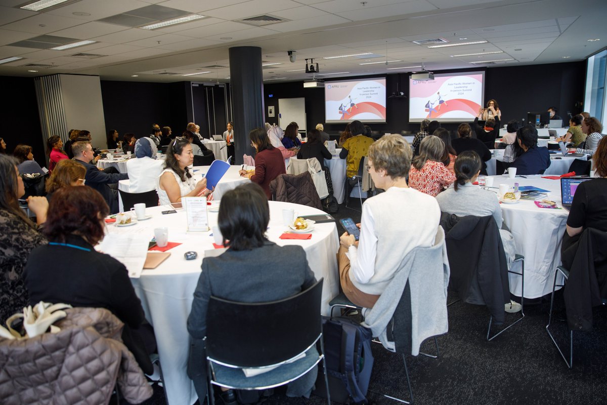 CUHKGlobal's tweet image. Prof. Mai Har Sham &amp;amp; Prof. Kate Chan recently took part in the inaugural gathering of the APRU APWIL Mentoring Program at the Asia Pacific Women in Leadership Summit 2024 at @AucklandUni. Let’s advance #WomensLeadership in #highereducation!