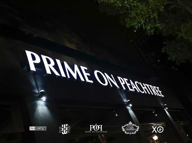 smoss's tweet image. “Prime On Peachtree”  The hottest restaurant &amp;amp; lounge in midtown Atlanta 
come check us out! open 7 days a week! 

for reservations  primeonpeachtree.com
