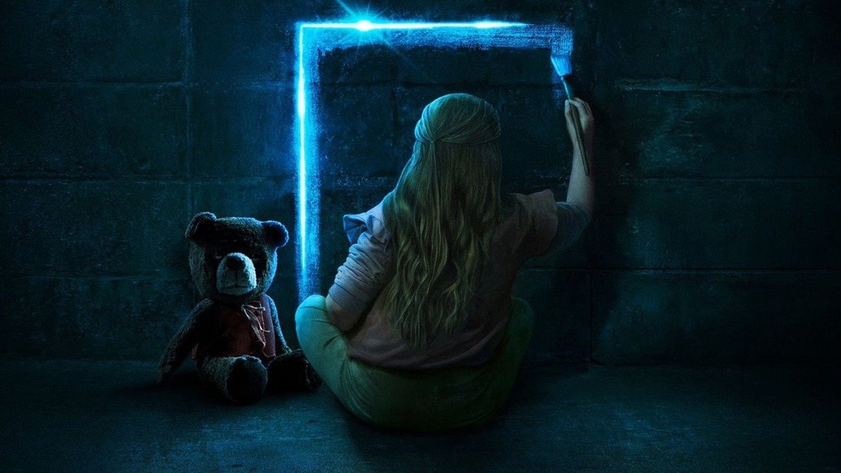 Mostly Nitpicking tweet media