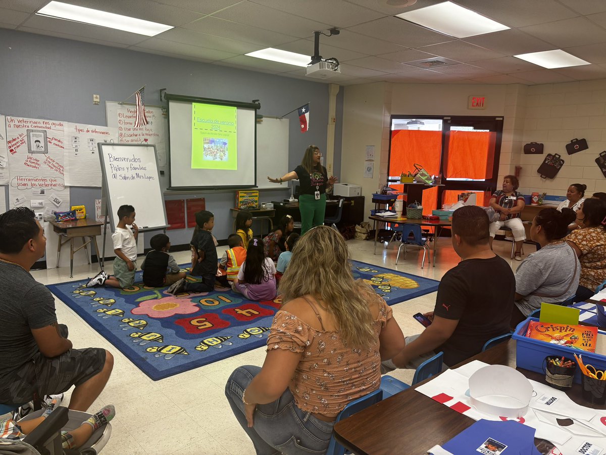 Highlights Carlos Coon Summer School showcase <a href="/educatoracevedo/">Bianca Espinoza-Acevedo</a> <a href="/NISD/">Northside ISD</a> <a href="/NISDElemCI/">Elementary CI</a> <a href="/NisdBILESL/">NISD Bilingual & ESL</a> <a href="/NISDCarlosCoon/">Carlos Coon Elementary</a>