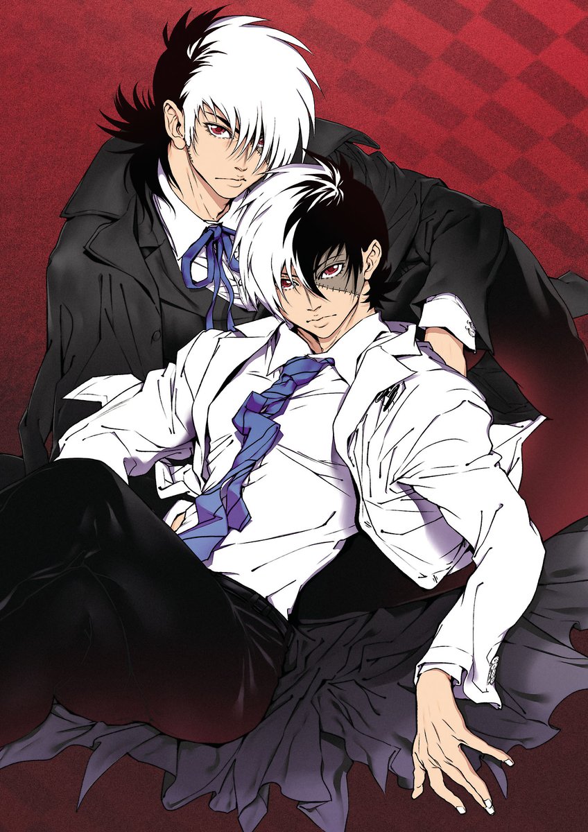 ヤング ブラック・ジャック」漫画公式 (@ybj_info) / Posts / X