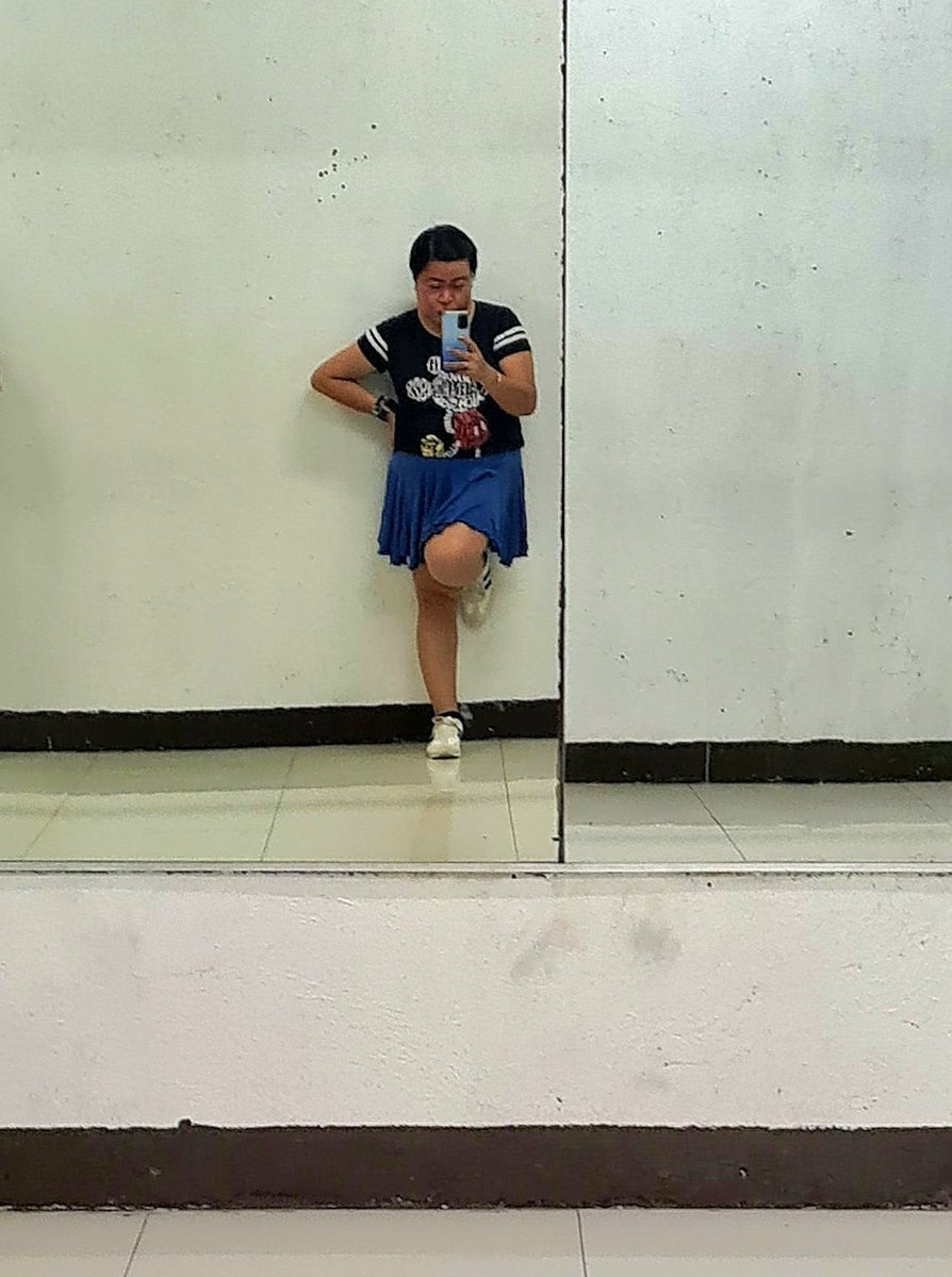 BacayChe's tweet image. July 3, 2024

Dear You,

Until you’re ready to look foolish, you’ll never have the possibility of being great.

#FindingYou💜