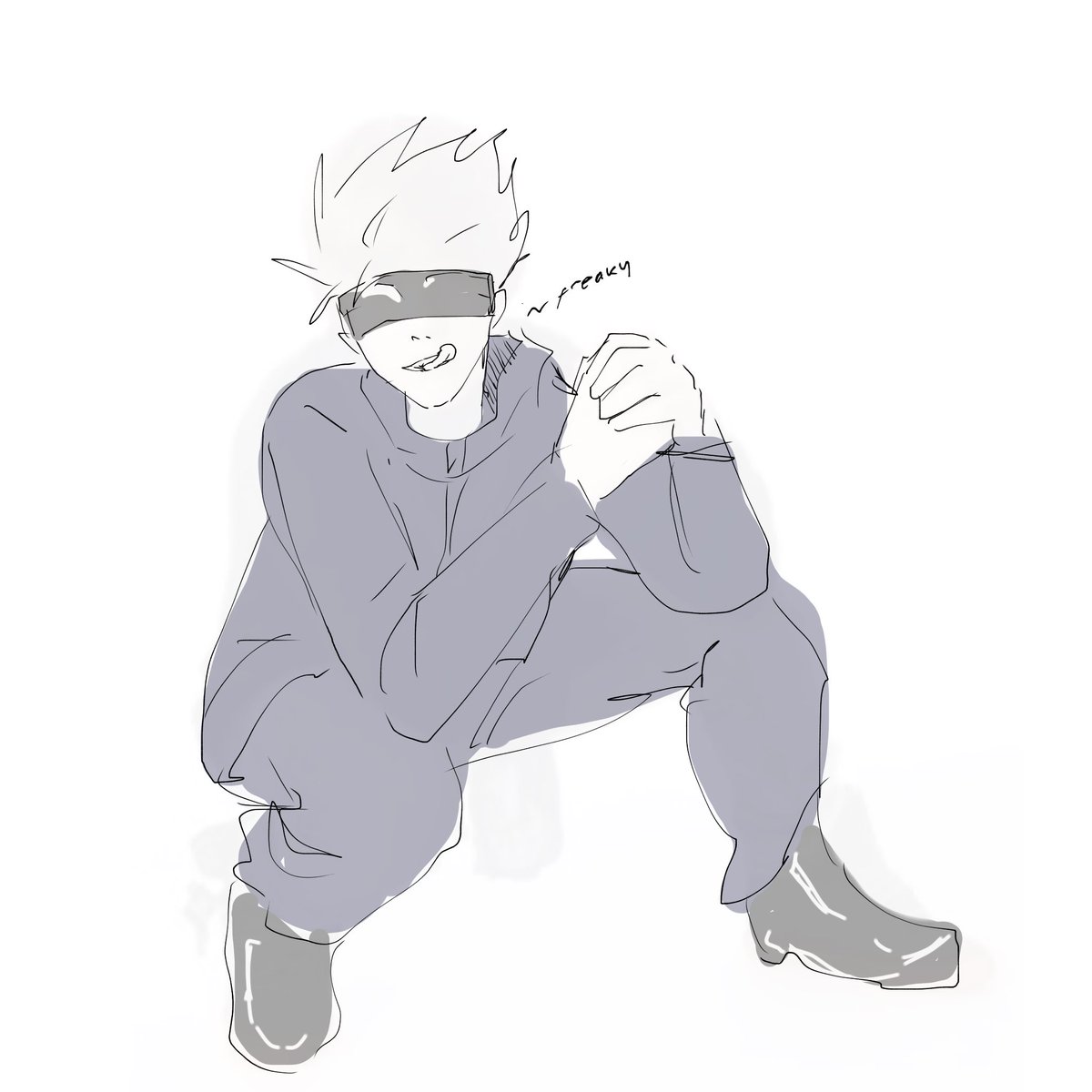 viykozz's tweet photo. quick sketch bcs im lazyy https://t.co/rUlJFiPBiX