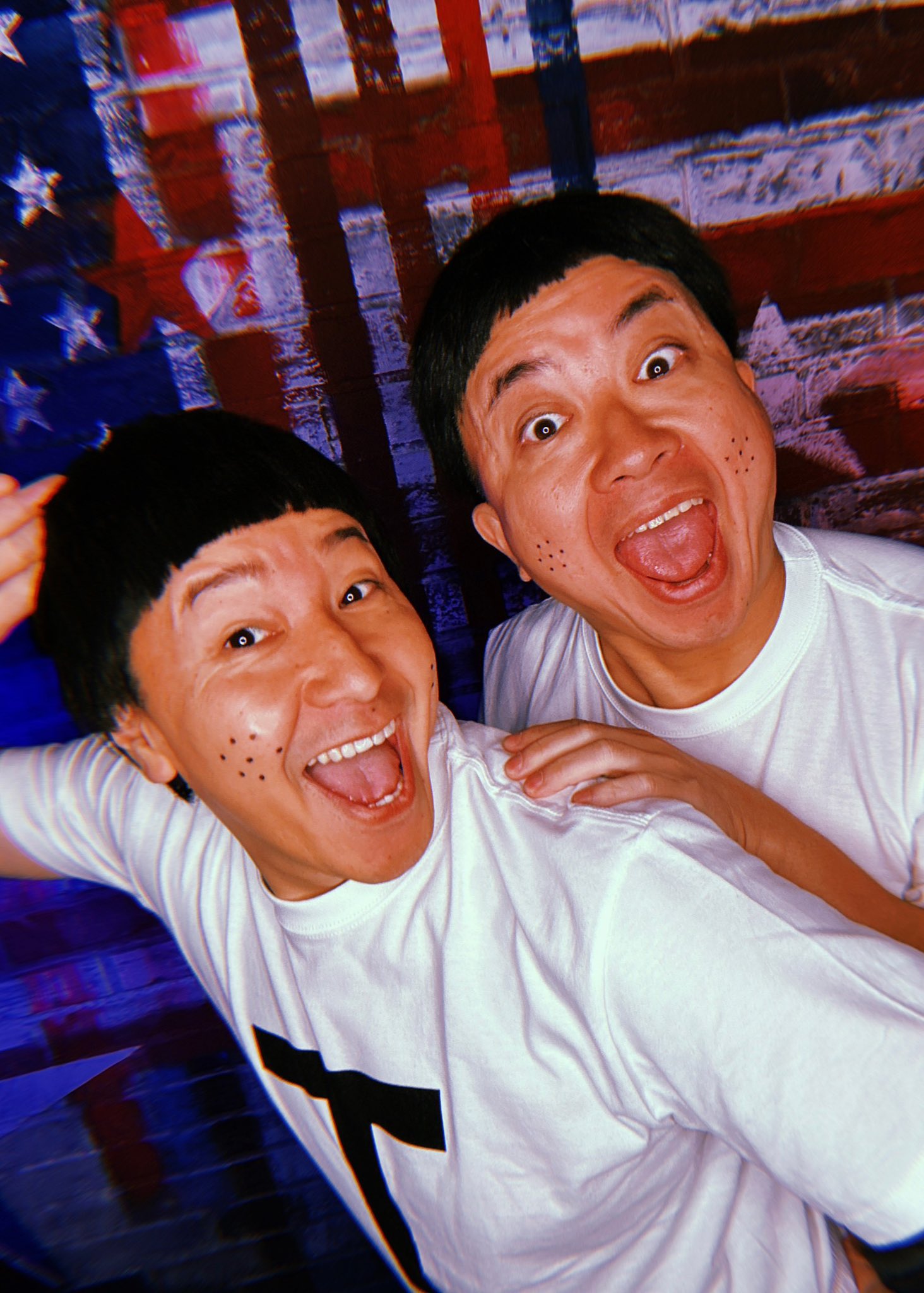 チョコプラ20周年ライブ『ULTRA SWEET GALAXY』【公式】 on X