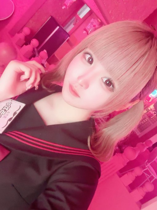 ぴんきーなーちゅのツイート