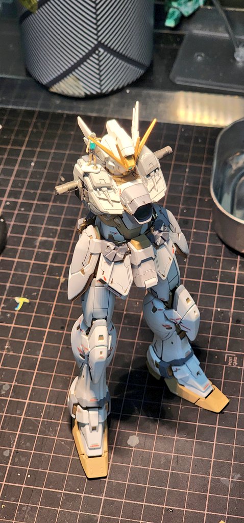 KlyeleeGunpla tweet media