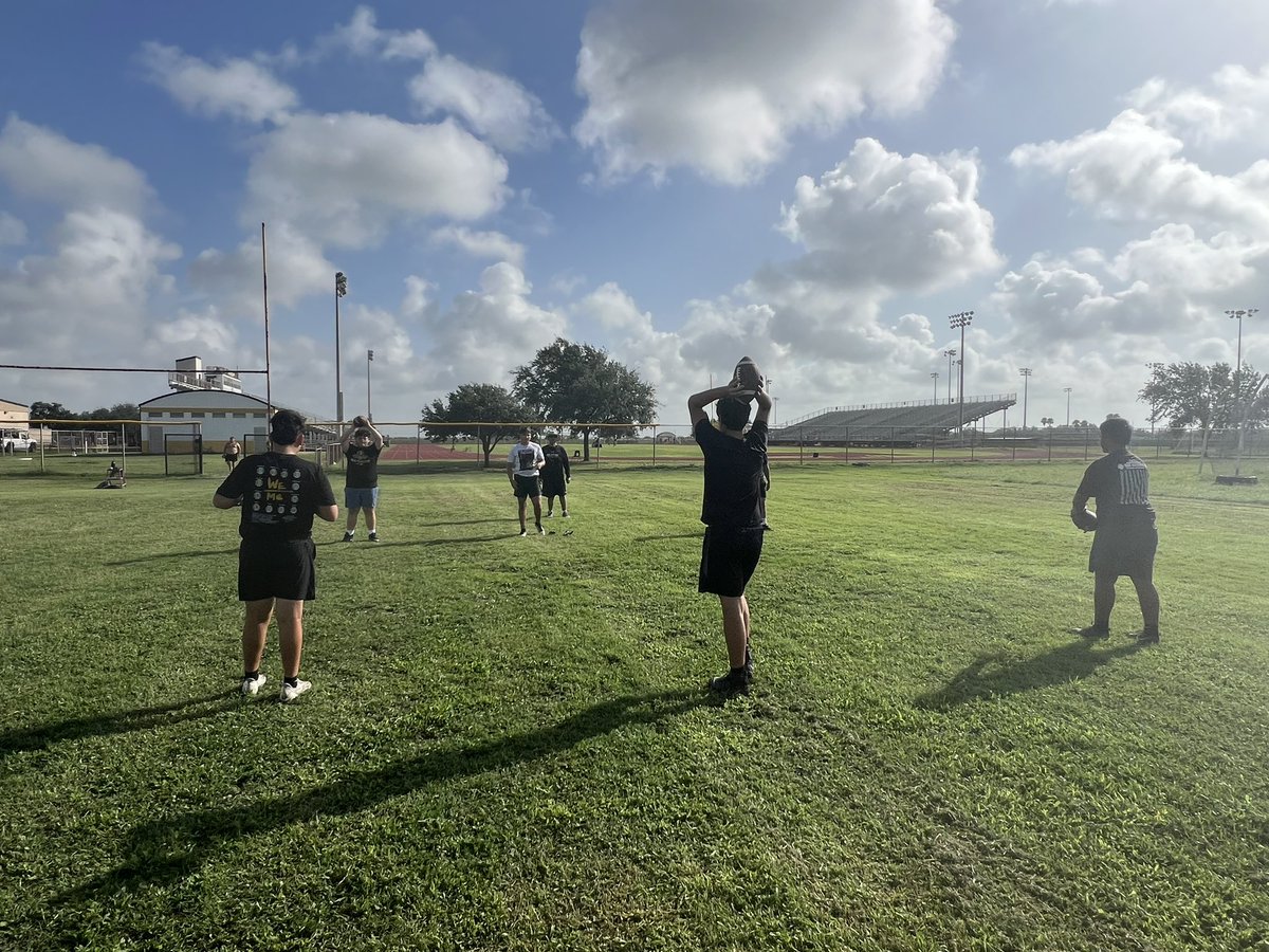 RH Athletics tweet media