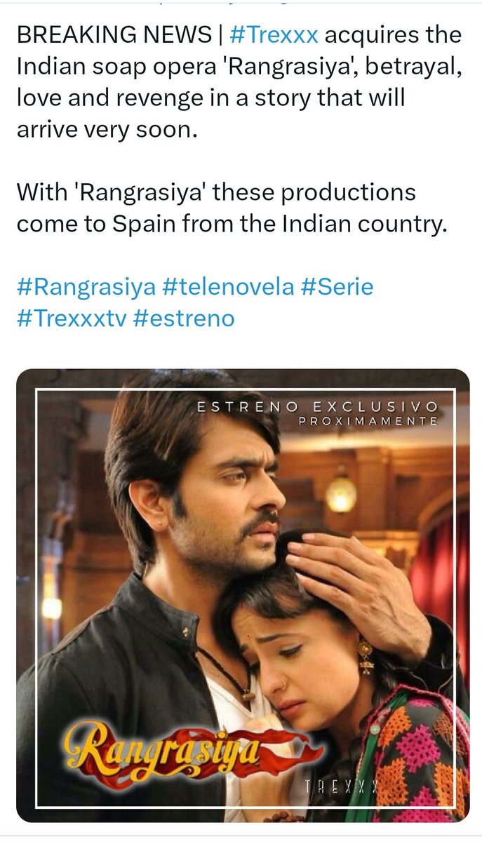 Sanaya Irani Khushi IPKKND (@SanayaIraniIPK) / Posts / X, image size:687x1200