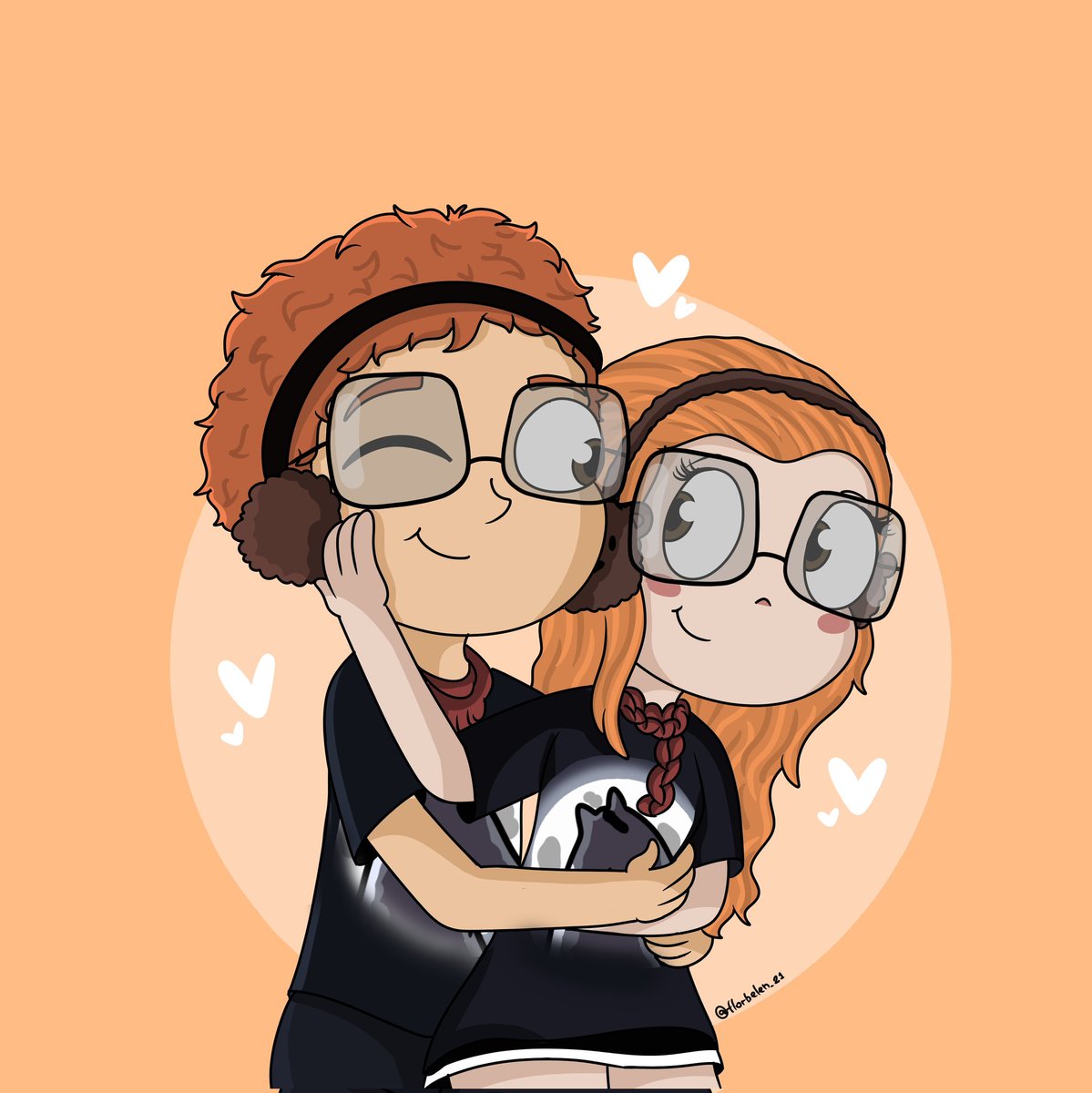 Me encanta ser parte de tu vida <a href="/JackleonV/">jackleon.v</a> 🥰
Gracias <a href="/Florbelen_21/">𝔽𝕝𝕠𝕣𝕓𝕖𝕝𝕖𝕟𝟚𝟙-ℂ𝕠𝕞𝕚𝕤 𝔸𝕓𝕚𝕖𝕣𝕥𝕒𝕤</a> por tan linda comi, siempre nos sorprendes❤️