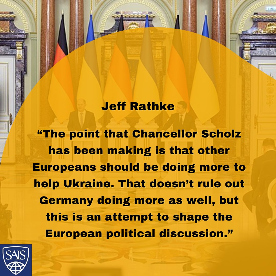 Small World, Big Problems tweet media