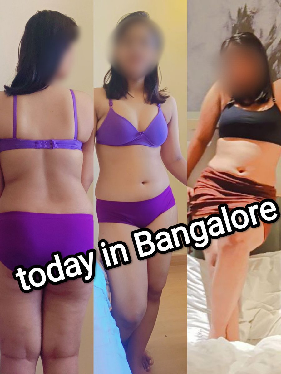 sameer_aliaa's tweet photo. Hyyy guys 
    
 This is Sameer alia newly married couple in your city  BANGALORE 
•   Cpl reference must important 
   • today in BANGALORE 

    Telegram -@alia_sameer
Meet with spicy girl https://t.co/fols62u1Km