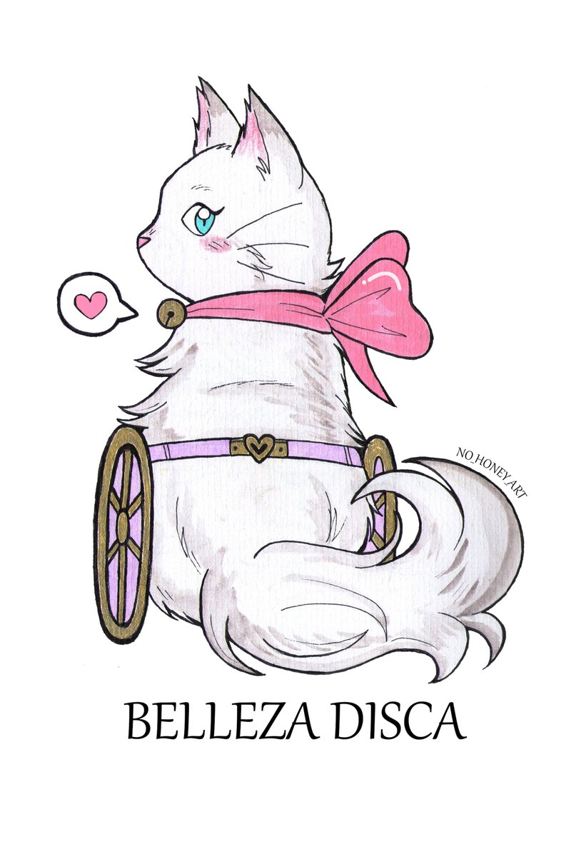 No_honey_art's tweet photo. Happy disability pride month 🦽
The drawing says "disability is not your joke or your insult." Here we experience other problems such as the adjustment to disability policies and the defunding of the national disability agency. #DisabilityRageMonth #DisabilityPrideMonth https://t.co/n4jYtAkMS2