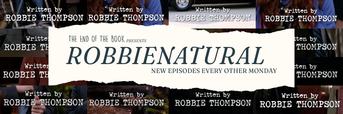 The End of The Book Podcast tweet media