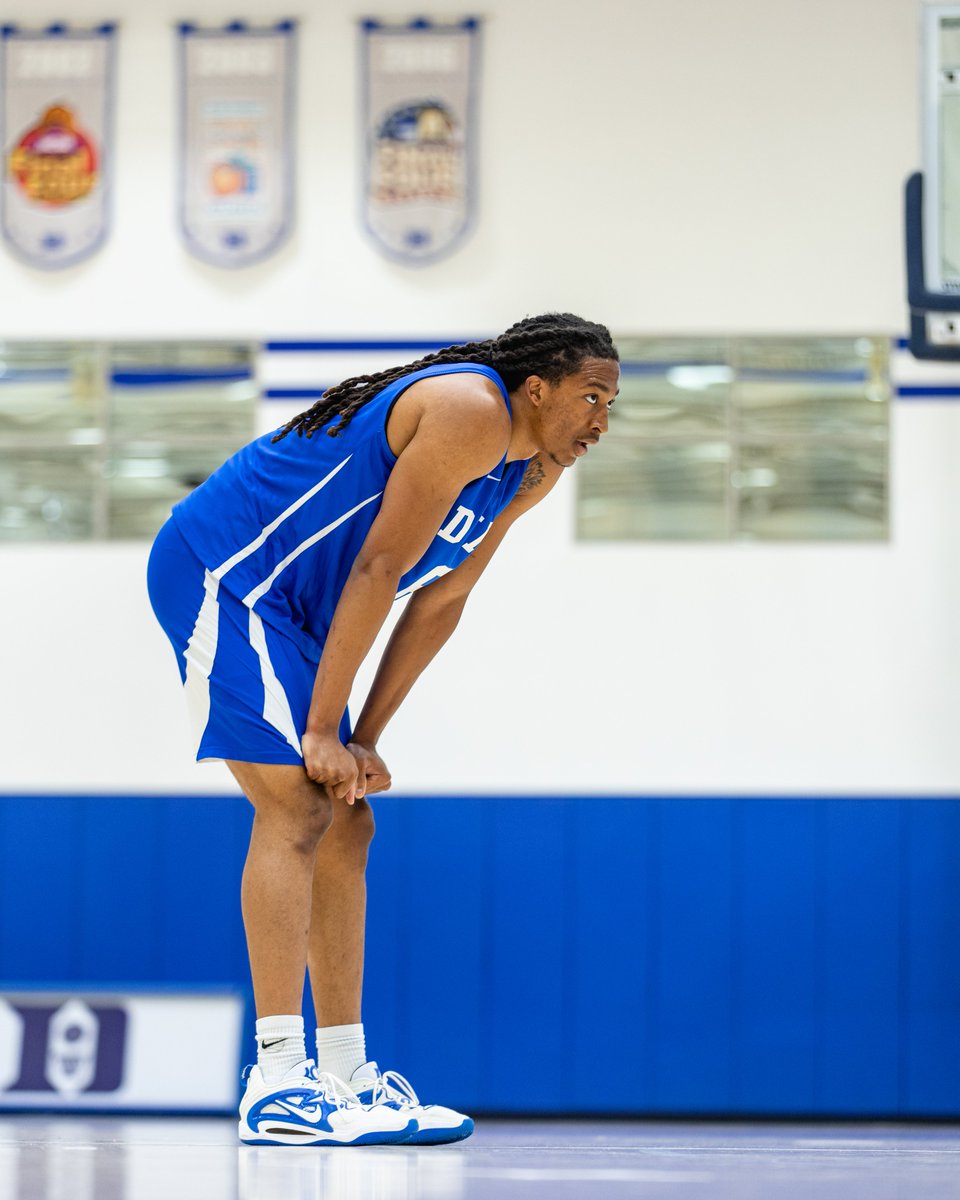 Duke Men’s Basketball tweet media