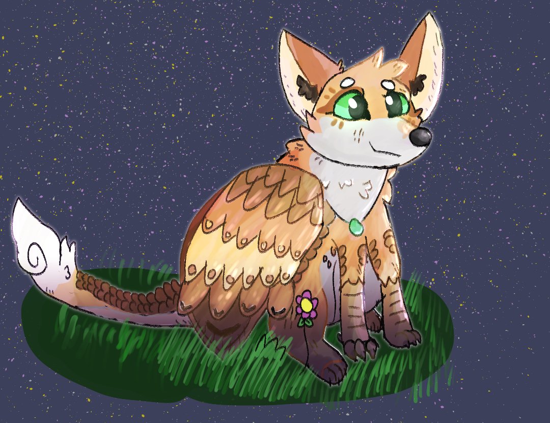 ObliOtter's tweet photo. Art Fight Attacks. Yippeee https://t.co/2GsV4m6SHJ