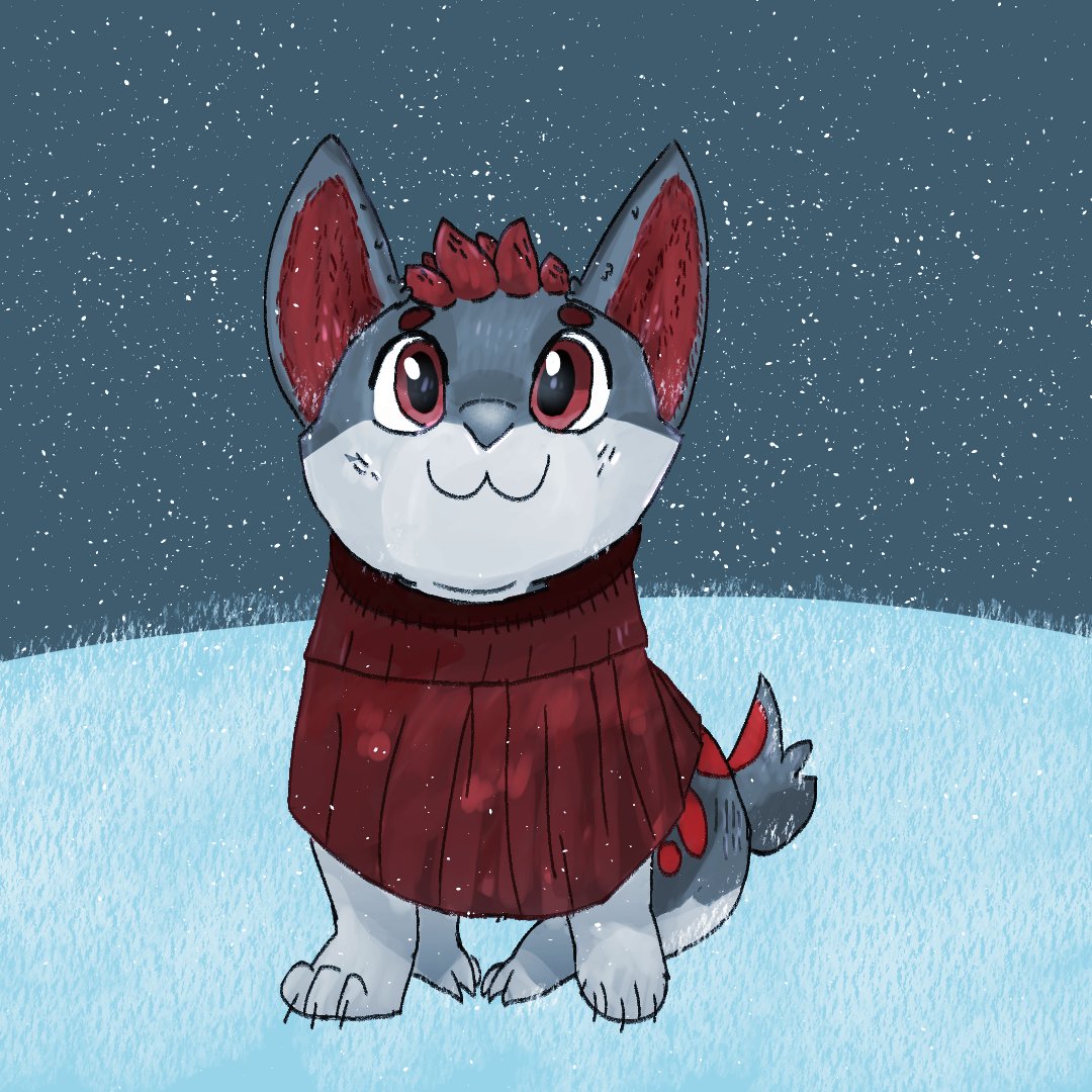ObliOtter's tweet photo. Art Fight Attacks. Yippeee https://t.co/2GsV4m6SHJ
