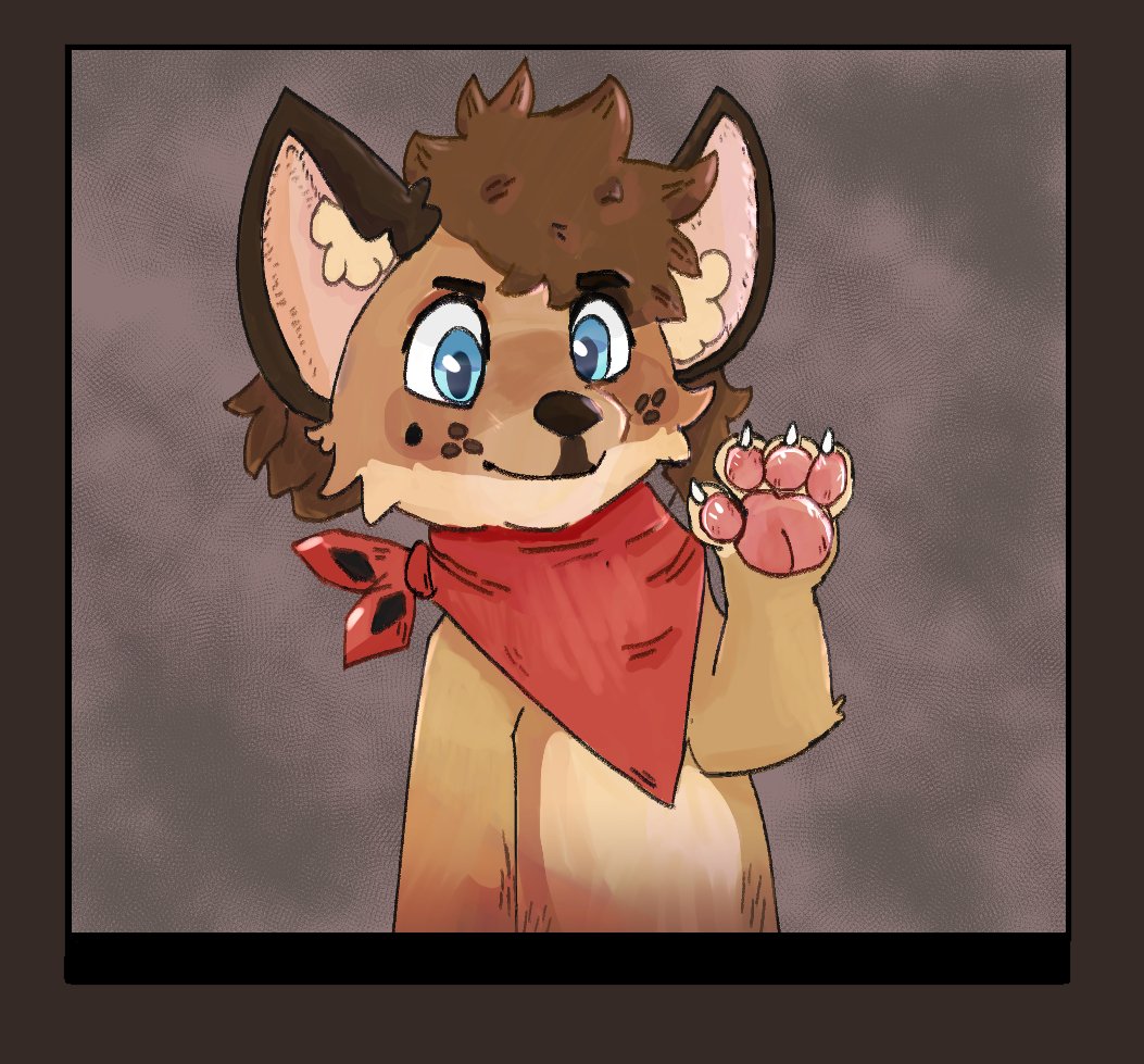 ObliOtter's tweet photo. Art Fight Attacks. Yippeee https://t.co/2GsV4m6SHJ