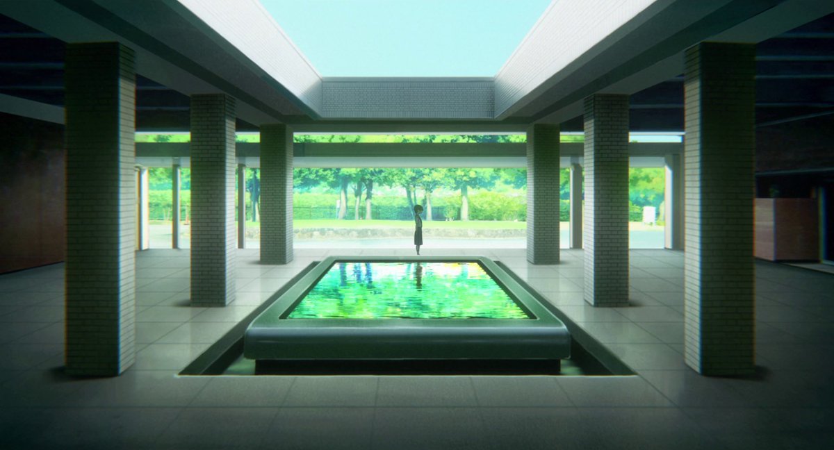 leviboldock's tweet photo. A Silent Voice (2016)

dir. Naoko Yamada

#映画聲の形 #アニメ #Anime #JapaneseCinema https://t.co/hR5wOo7ysm