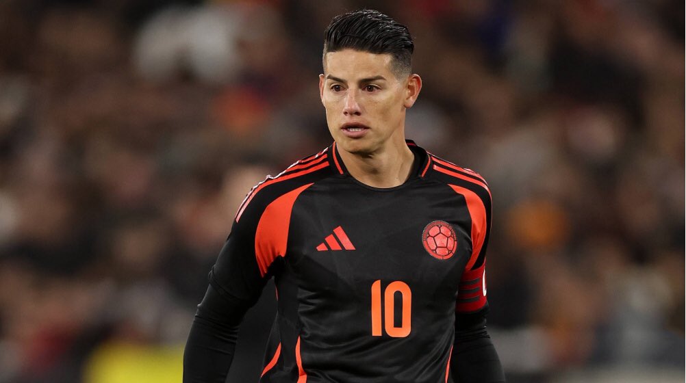 James Rodriguez es el MVP de la Copa America. Ningún jugador ha provocado tanto impacto desde el juego. Esta versión es parecida a aquella que se llevó Real Madrid una década atrás.