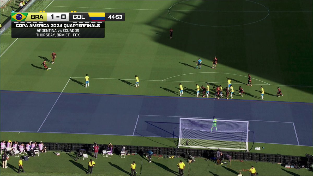 FOX Soccer tweet media