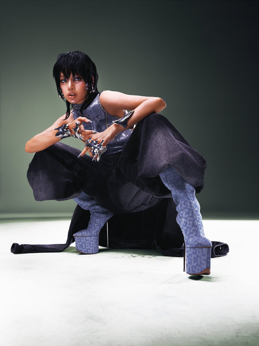 now that’s how you serve