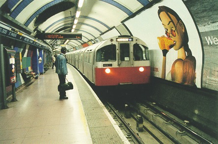 FactsTfL's tweet photo. To put into perspective the longevity of the current 1973 stock trains on the Piccadilly Line, if the soon to be released 2024 stock last as long as the current trains, they will be in service until 2076... https://t.co/ssF2h2lglB