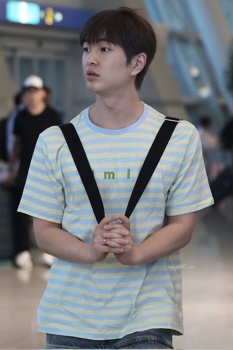 theoppaislife's tweet photo. D-Day is fast approaching! ✨️

 Our dearest Jinki is now bound to PH for the ONEW FANMEETING 2024 <GUESS!> in MANILA 

🗓 July 4, 2024
📍 New Frontier Theater
https://t.co/HqBFI1G82R

Presented by @LSquaredProdPH
Photos: EscapeDAY_1214

#온유 #ONEW #GUESS #ONEW_GUESS #GUESSinMANILA #オンユ #샤이니 #SHINee