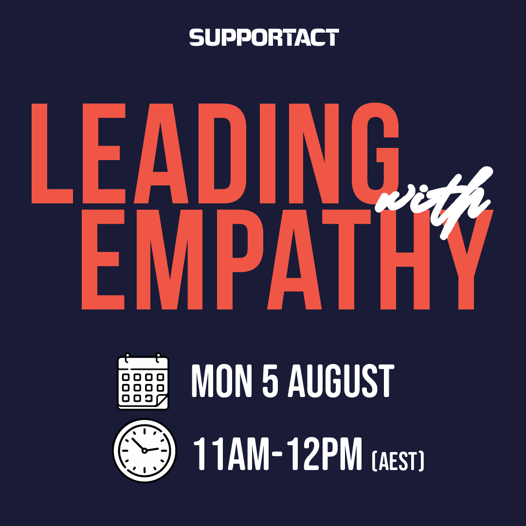 MusicNSW's tweet image. Starting tomorrow Support Act kicks off a series of free online wellbeing check ins and training for music workers. You can find all details here: supportact.org.au/events/ 🔗

#SupportAct #MusicNSW #Wellbeingcheck #Onlineevent