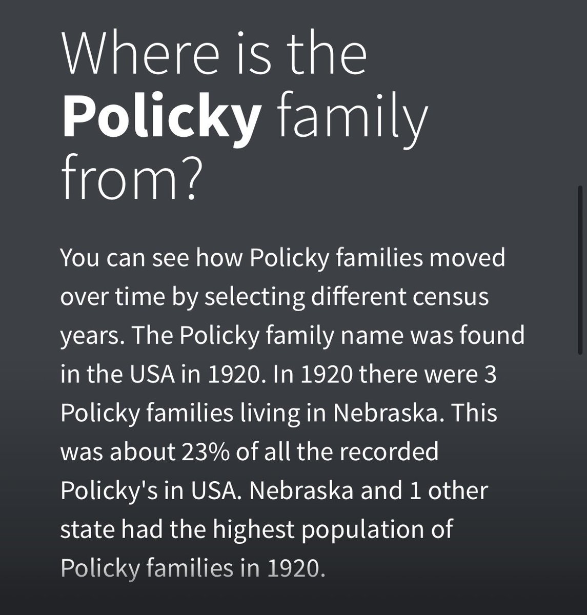 Some days can be full of pretty impactful memories. I look forward to making the coming days full of better ones…