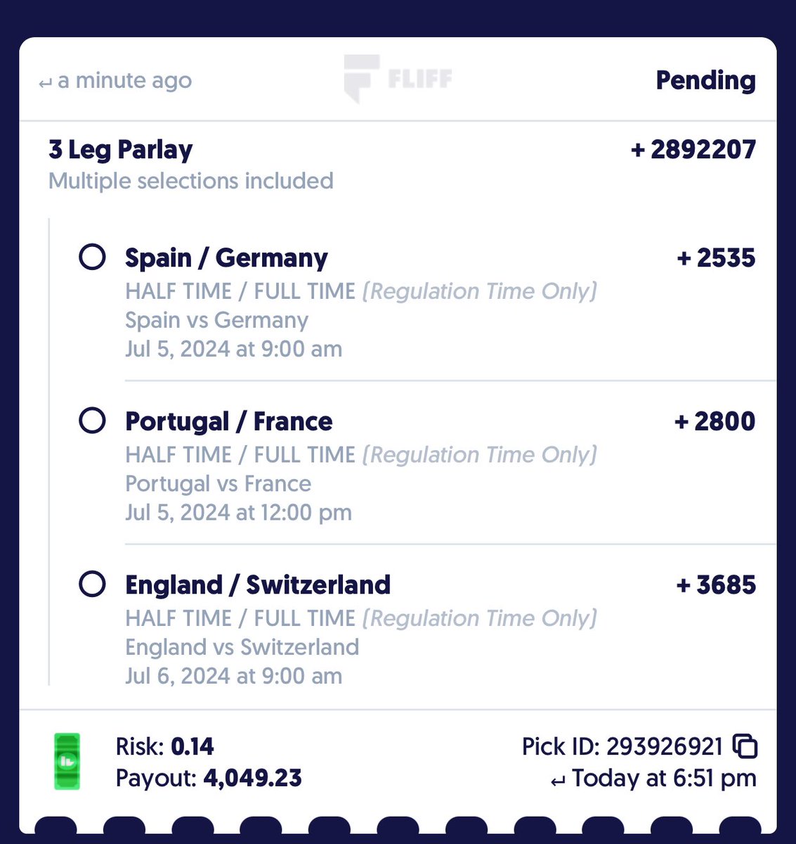 karamel_juicy's tweet image. Join my Reddit where I post all my free plays reddit.com/r/Blkgirlbets/… #fliff no #patelco needed