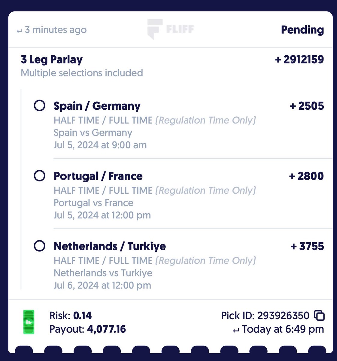 karamel_juicy's tweet image. Join my Reddit where I post all my free plays reddit.com/r/Blkgirlbets/… #fliff no #patelco needed