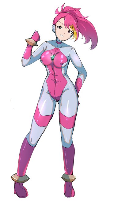 またシュミのUH 