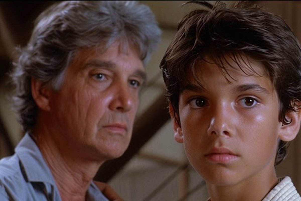 KARATE KID MOVIE (2025) EXTRA NEEDED $250/DAY

Link to Casting: solismagazine.com/jobs/karate-ki…

Looking for extras ages 18+ to act in a few additional scenes of the movie Karate Kid Movie (2025). Pays $250/day. Expires July 5th
