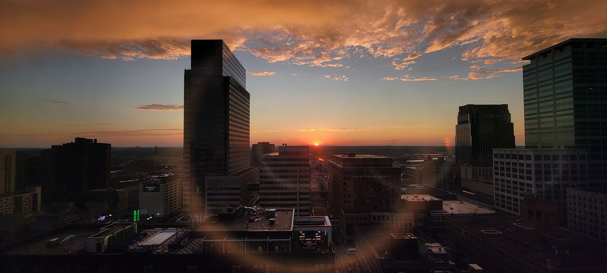 hello minneapolis sunset #SGDQ2024