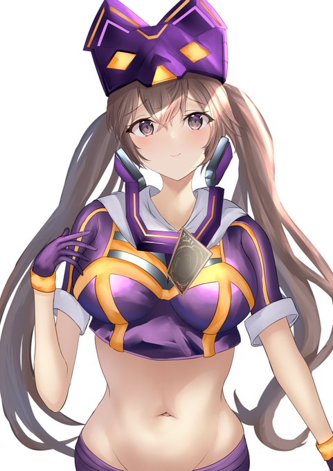 カードを取って欲しいマスカレーナ
#OCGファンアート 