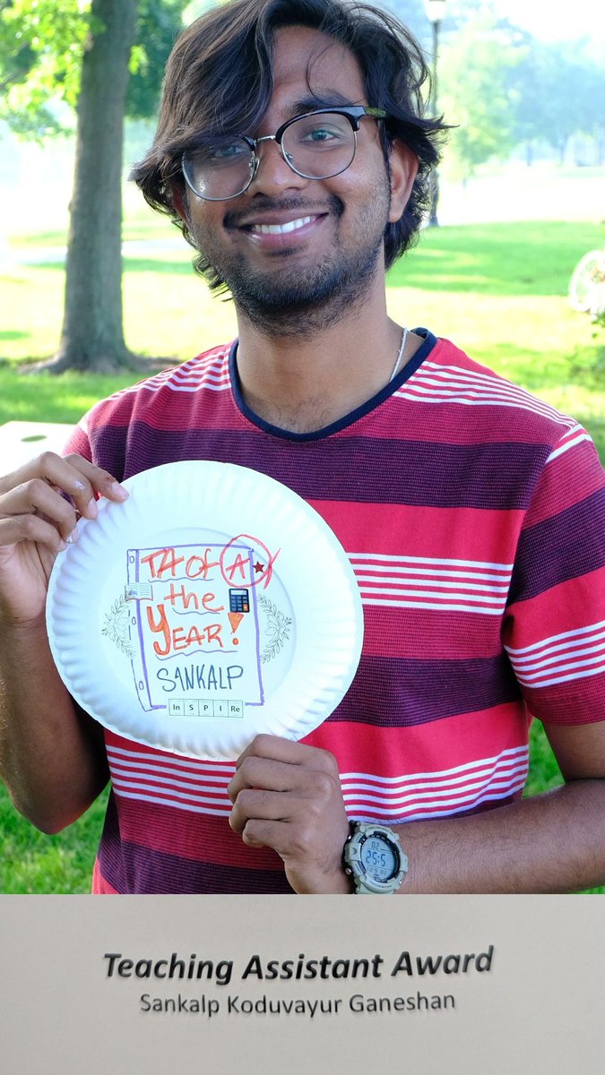 Sankalp Koduvayur Ganeshan tweet media