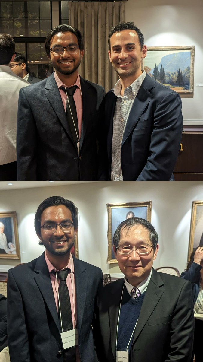 Sankalp Koduvayur Ganeshan tweet media