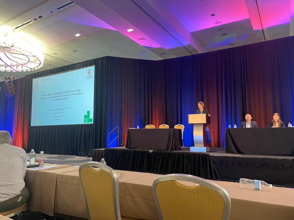 Marion Mateos (@dr_mmateos) on Twitter photo What a great #DMG session. Such a privilege to be able to share my #germline #research with a group of remarkable researchers, clinicians and charitable foundation colleagues. #ISPNO2024 <a href="/ProfDavidZieg/">Prof David Ziegler</a> <a href="/holly_holliday_/">Holly Holliday</a> <a href="/maria_tsoli/">Dr Maria Tsoli</a> <a href="/markjcowley/">Mark Cowley</a> What a great #DMG session. Such a privilege to be able to share my #germline #research with a group of remarkable researchers, clinicians and charitable foundation colleagues. #ISPNO2024 <a href="/ProfDavidZieg/">Prof David Ziegler</a> <a href="/holly_holliday_/">Holly Holliday</a> <a href="/maria_tsoli/">Dr Maria Tsoli</a> <a href="/markjcowley/">Mark Cowley</a>