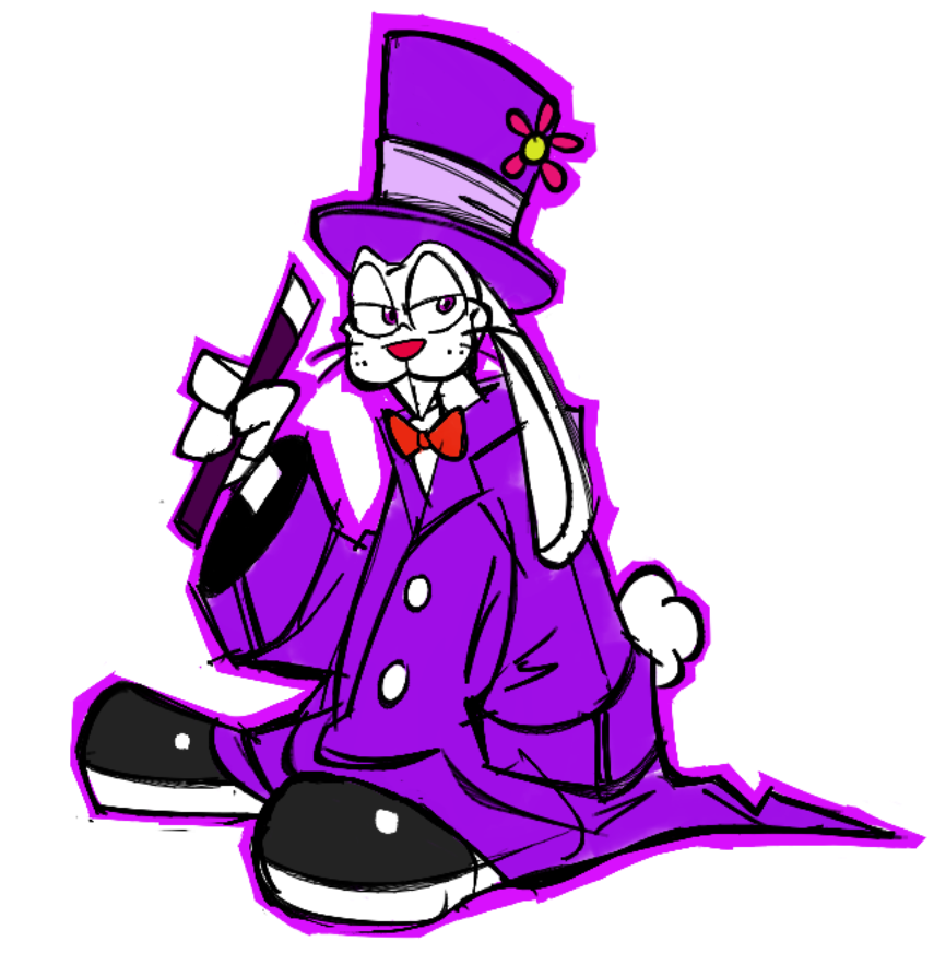 GEO_AC0's tweet image. for @ElpFillbots