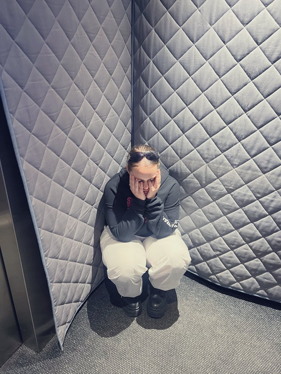 They gays tried to kill me again