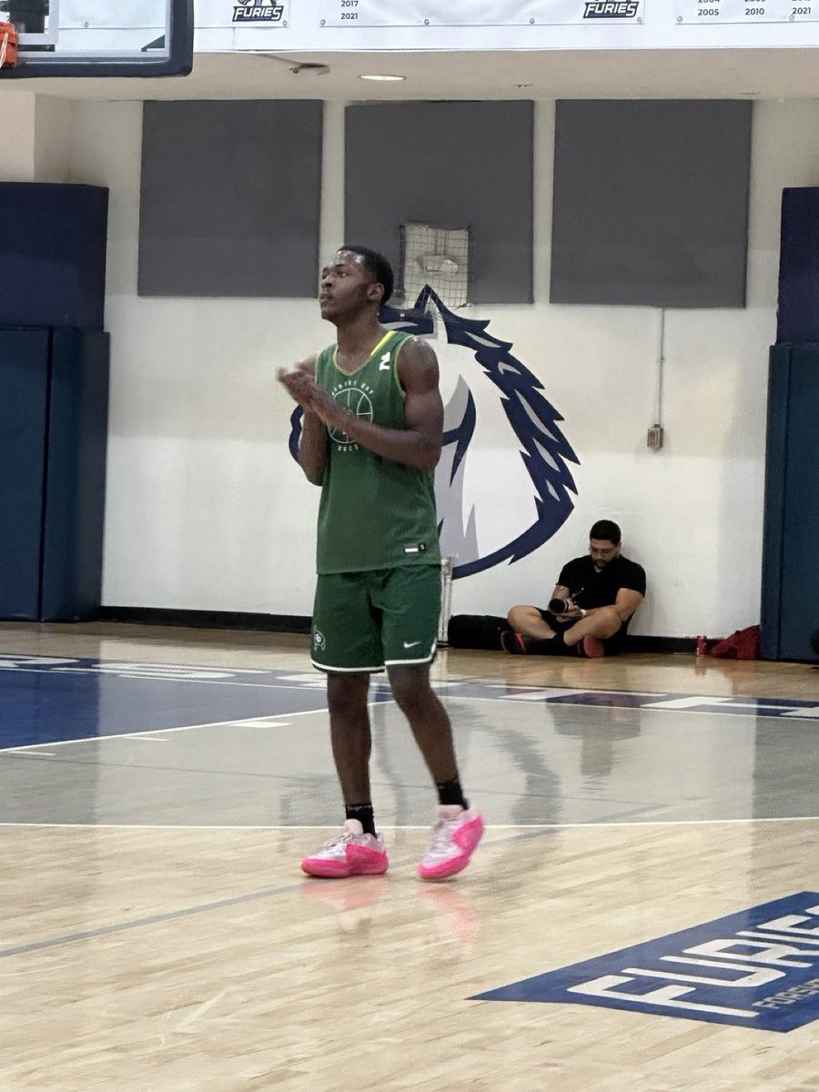 NCISAA Showcase Notable Standouts 

DJ Lindsey, Charlotte Country Day 2028 Andrew Juergens, Greensboro Day 2028
Isaiah Whitsett, Greensboro Day 2028
Sherrod McCormick, Concord Academy 2028
Zion Lawson, Providence Day 2029
Kaedyn Cole, Grace (Sanford) 2029
Kaleb Santos,