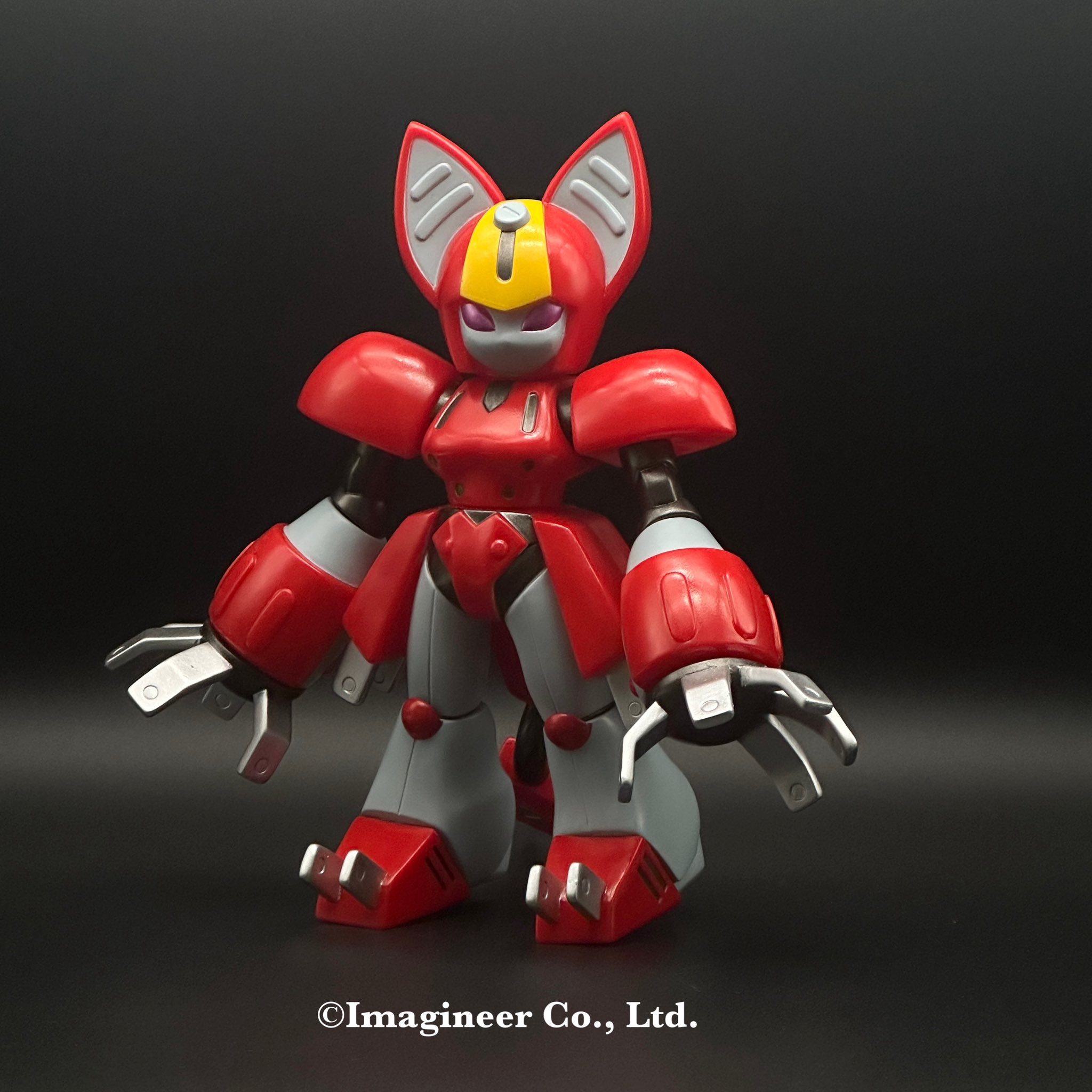 MAXTOY メタビー & ペッパーキャット file.jpg